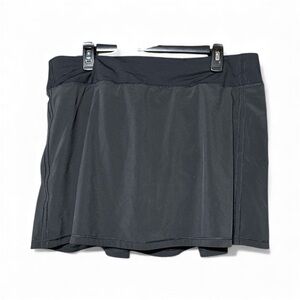Lululemon Women Skort Activewear Size 14